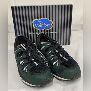 Men’s Dr. Comfort “Marco” Athletic Shoes